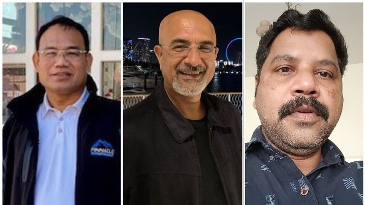 മക്കള്ക്ക് മികച്ച വിദ്യാഭ്യാസം നല്കാന് മൂന്ന് അച്ഛന്മാര്ക്ക് മഹ്സൂസിന്റെ പിന്തുണ മക്കള്ക്ക് മികച്ച വിദ്യാഭ്യാസം നല്കാന് മൂന്ന് അച്ഛന്മാര്ക്ക് മഹ്സൂസിന്റെ പിന്തുണ