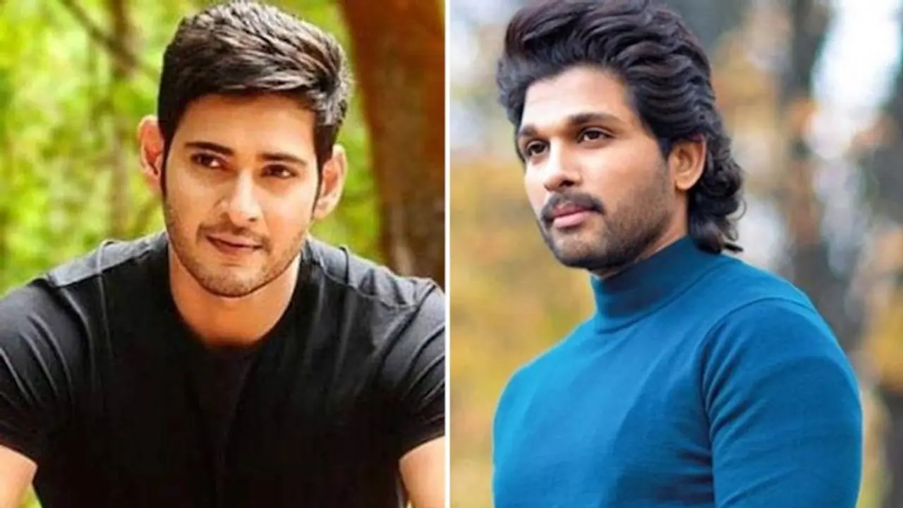 Major Movie: మహేష్ మూవీపై అల్లు అర్జున్ ప్రశంసలు... స్పెషల్ రెస్పెక్ట్ అంటూ! Major Movie: మహేష్ మూవీపై అల్లు అర్జున్ ప్రశంసలు... స్పెషల్ రెస్పెక్ట్ అంటూ!