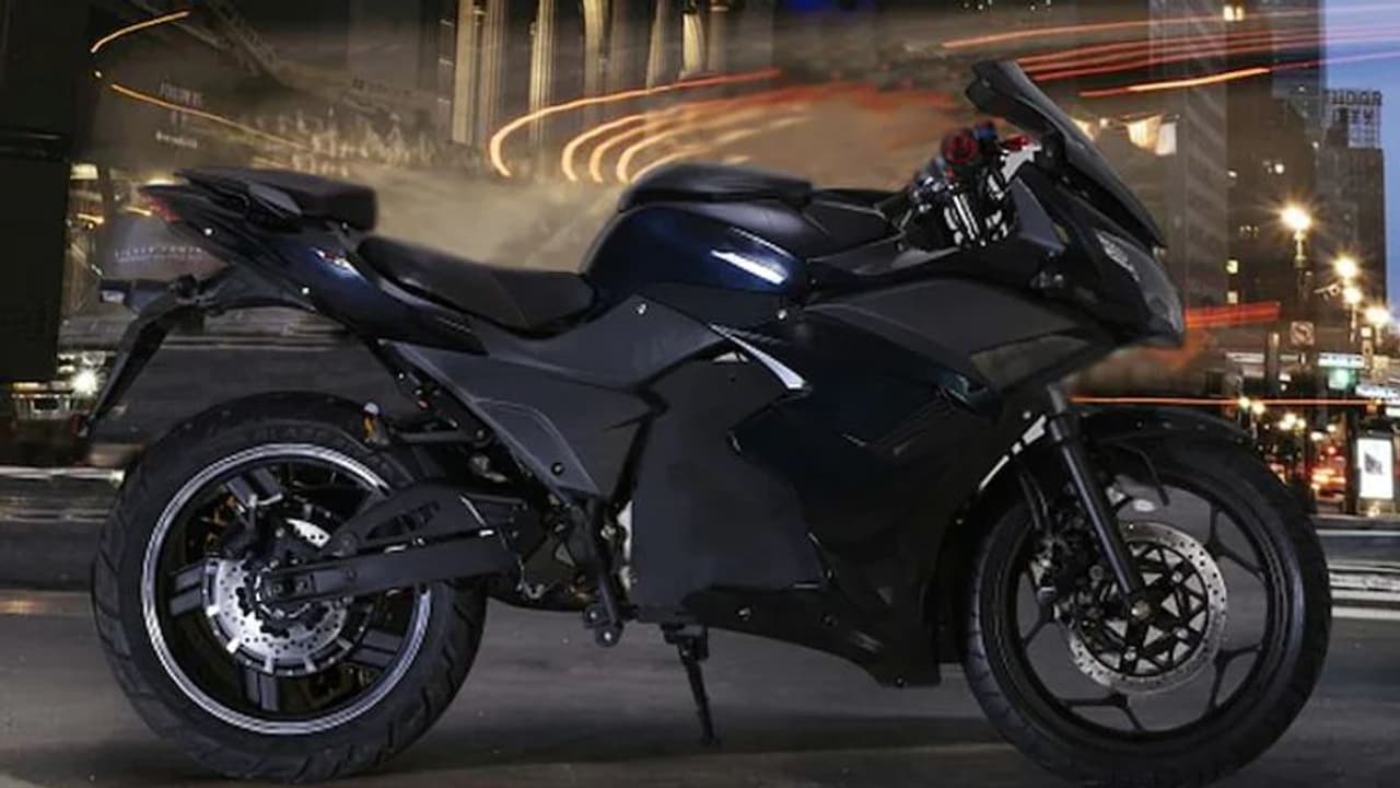 Cyborg GT 120 Launch: একবার ফুল চার্জে মিলবে ১৮০ কিমি রেঞ্জ, জেনে নেওয়া যাক এর ফুল ফিচার Cyborg GT 120 Launch: একবার ফুল চার্জে মিলবে ১৮০ কিমি রেঞ্জ, জেনে নেওয়া যাক এর ফুল ফিচার