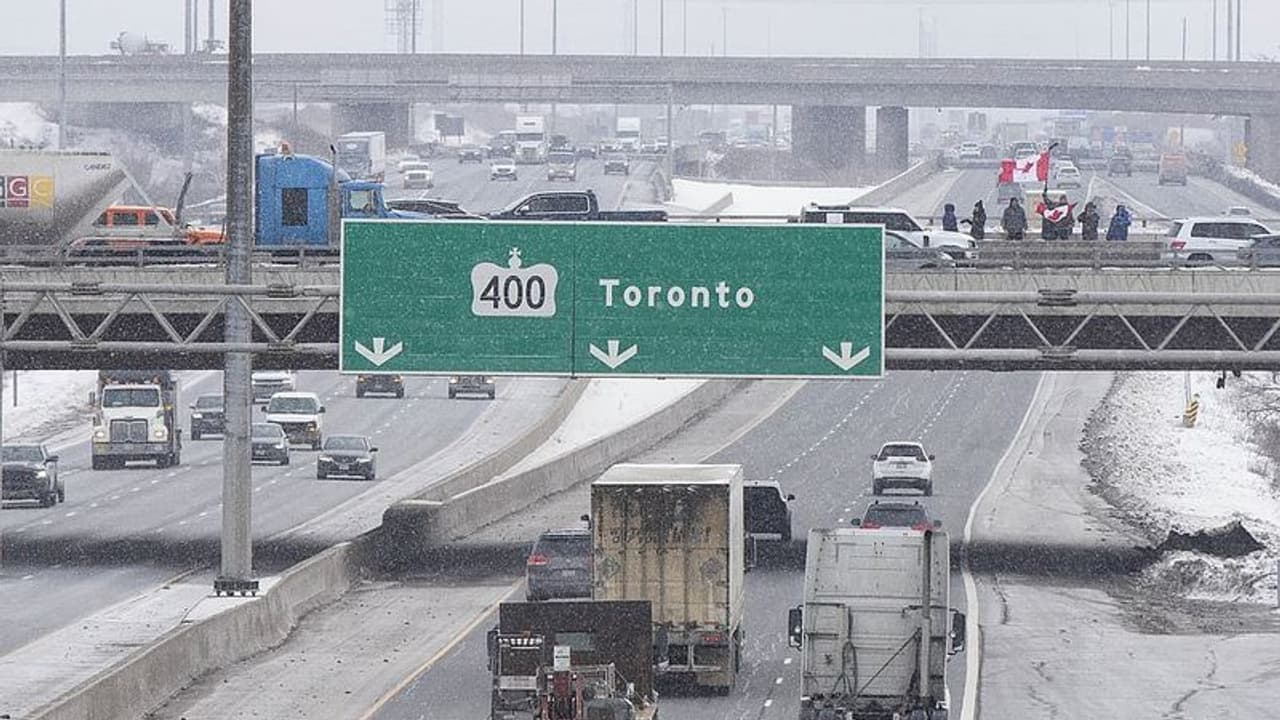 Canada के मंदिरों में उपद्रवी लगातार कर रहे हैं तोड़फोड़ लूटपाट, पूजास्थलों के पुजारी भक्त दहशत में
