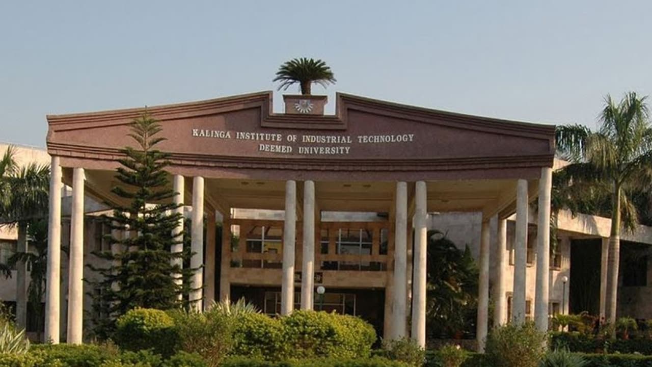 KIIT 2022 Slot Booking: कैंडिडेट्स ऐसे बुक कर सकते हैं अपना स्लॉट, फरवरी में आयोजित होंगे मॉक टेस्क KIIT 2022 Slot Booking: कैंडिडेट्स ऐसे बुक कर सकते हैं अपना स्लॉट, फरवरी में आयोजित होंगे मॉक टेस्क