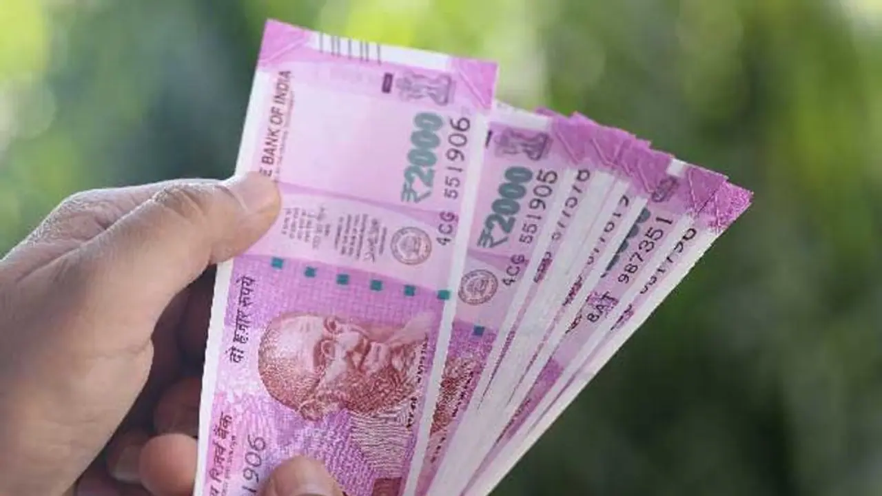 এই স্বপ্নগুলি দেখলে ভয় পাবেন না, জানবেন আপনি প্রচুর বড়লোক হচ্ছেন হাতে আসছে প্রচুর টাকা এই স্বপ্নগুলি দেখলে ভয় পাবেন না, জানবেন আপনি প্রচুর বড়লোক হচ্ছেন হাতে আসছে প্রচুর টাকা