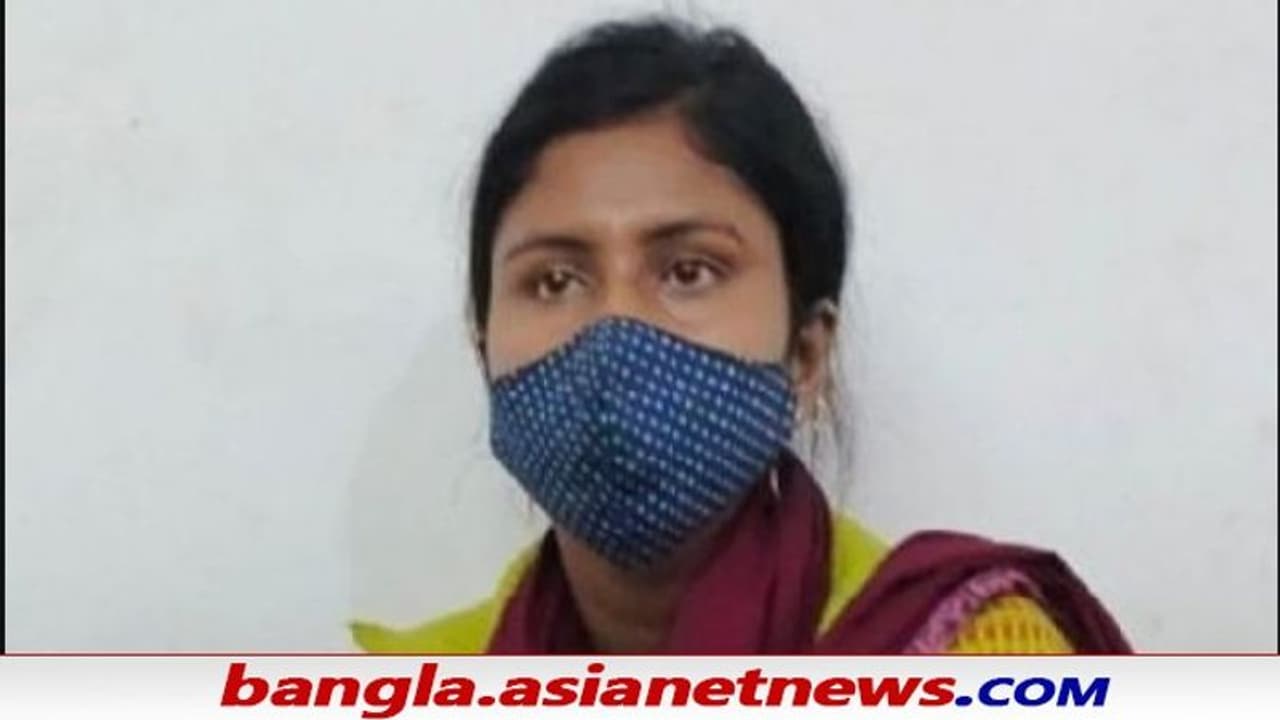 Illegal Bangladeshi Immigrant: হিন্দুর বেশে ভারতে ১৫ বছর, অবশেষে ধরা পড়ল রনি বেগম Illegal Bangladeshi Immigrant: হিন্দুর বেশে ভারতে ১৫ বছর, অবশেষে ধরা পড়ল রনি বেগম