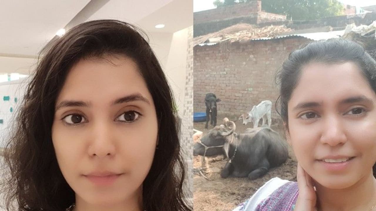 Positive Story: അന്ന് ചേരിയില് അന്തിയുറങ്ങിയ പെണ്കുട്ടി, ഇന്ന് മൈക്രോസോഫ്റ്റ് മാനേജര്, ഇത് കഥയല്ല! Positive Story: അന്ന് ചേരിയില് അന്തിയുറങ്ങിയ പെണ്കുട്ടി, ഇന്ന് മൈക്രോസോഫ്റ്റ് മാനേജര്, ഇത് കഥയല്ല!