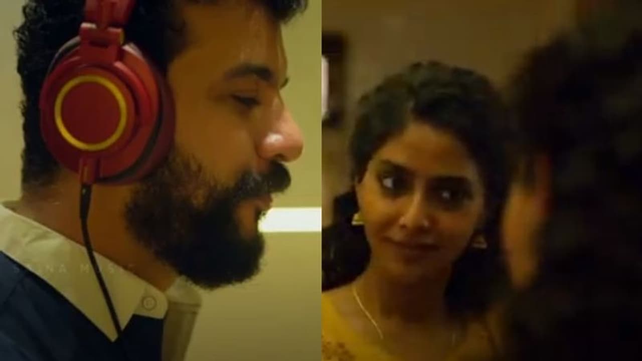 Archana 31 Not Out Song : 'അര്ച്ചന 31 നോട്ട് ഔട്ടി'നായി രമേഷ് പിഷാരടി പാടിയ പാട്ട് വീഡിയോ Archana 31 Not Out Song : 'അര്ച്ചന 31 നോട്ട് ഔട്ടി'നായി രമേഷ് പിഷാരടി പാടിയ പാട്ട് വീഡിയോ