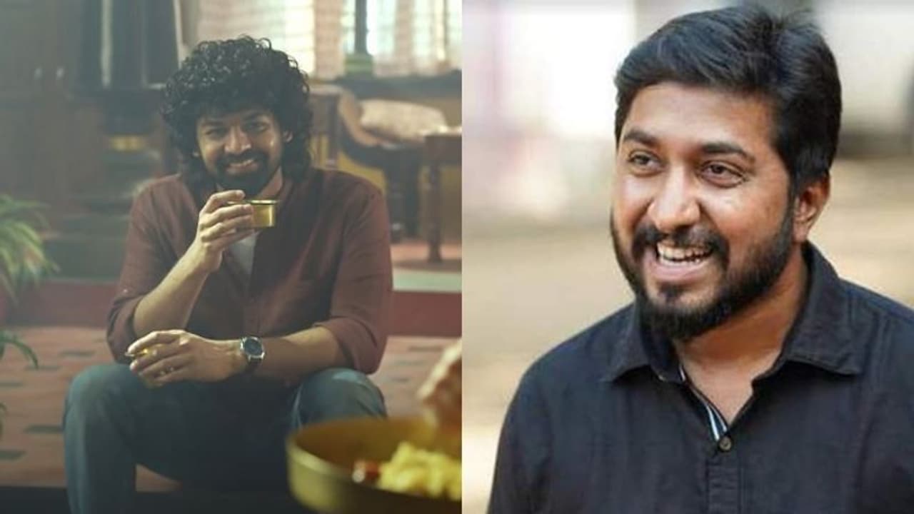 Hridayam : 'ഇങ്ങനെ ദ്രോഹം ചെയ്യല്ലെട്ടോ' എന്ന് 'ഹൃദയം' കണ്ട ആരാധകൻ; മറുപടിയുമായി വിനീത് ശ്രീനിവാസൻ Hridayam : 'ഇങ്ങനെ ദ്രോഹം ചെയ്യല്ലെട്ടോ' എന്ന് 'ഹൃദയം' കണ്ട ആരാധകൻ; മറുപടിയുമായി വിനീത് ശ്രീനിവാസൻ