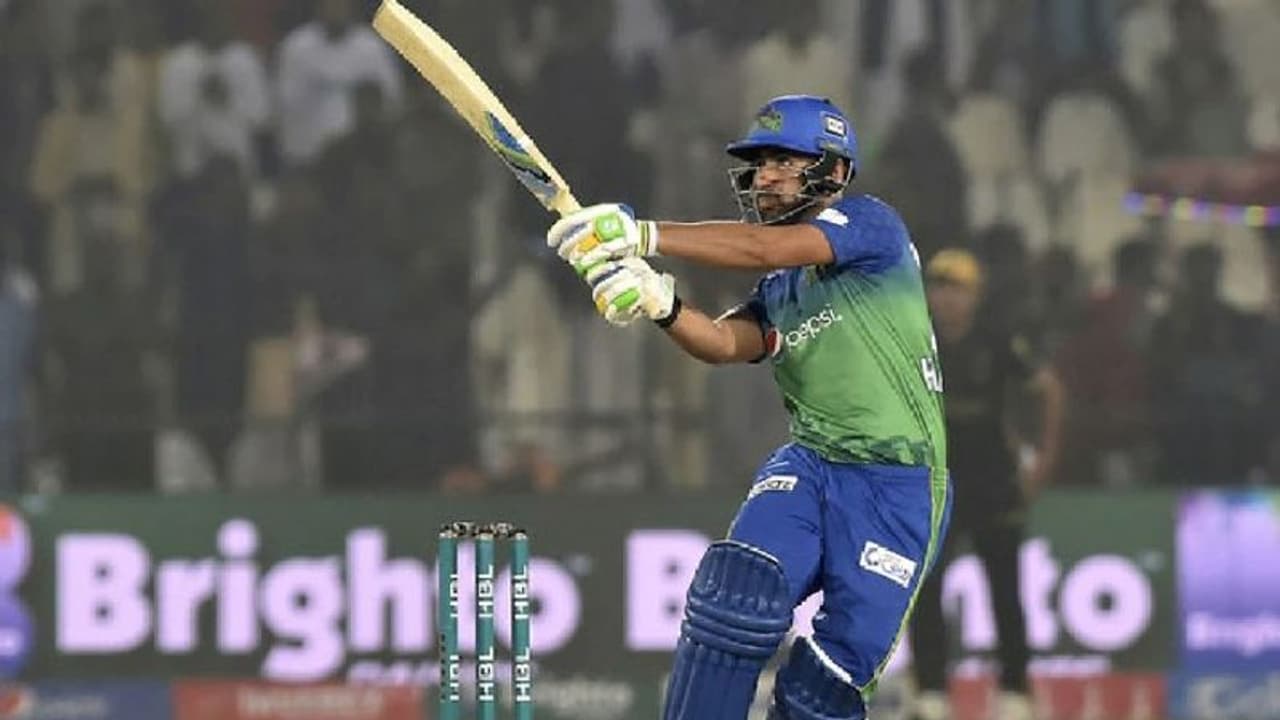 PSL: குஷ்தில் ஷாவின் ஹீரோயிக் கேமியோ; நாலே பந்தில் தரமான சம்பவம்!கடினஇலக்கை அடித்து முல்தான் சுல்தான்ஸ் வெற்றி PSL: குஷ்தில் ஷாவின் ஹீரோயிக் கேமியோ; நாலே பந்தில் தரமான சம்பவம்!கடினஇலக்கை அடித்து முல்தான் சுல்தான்ஸ் வெற்றி