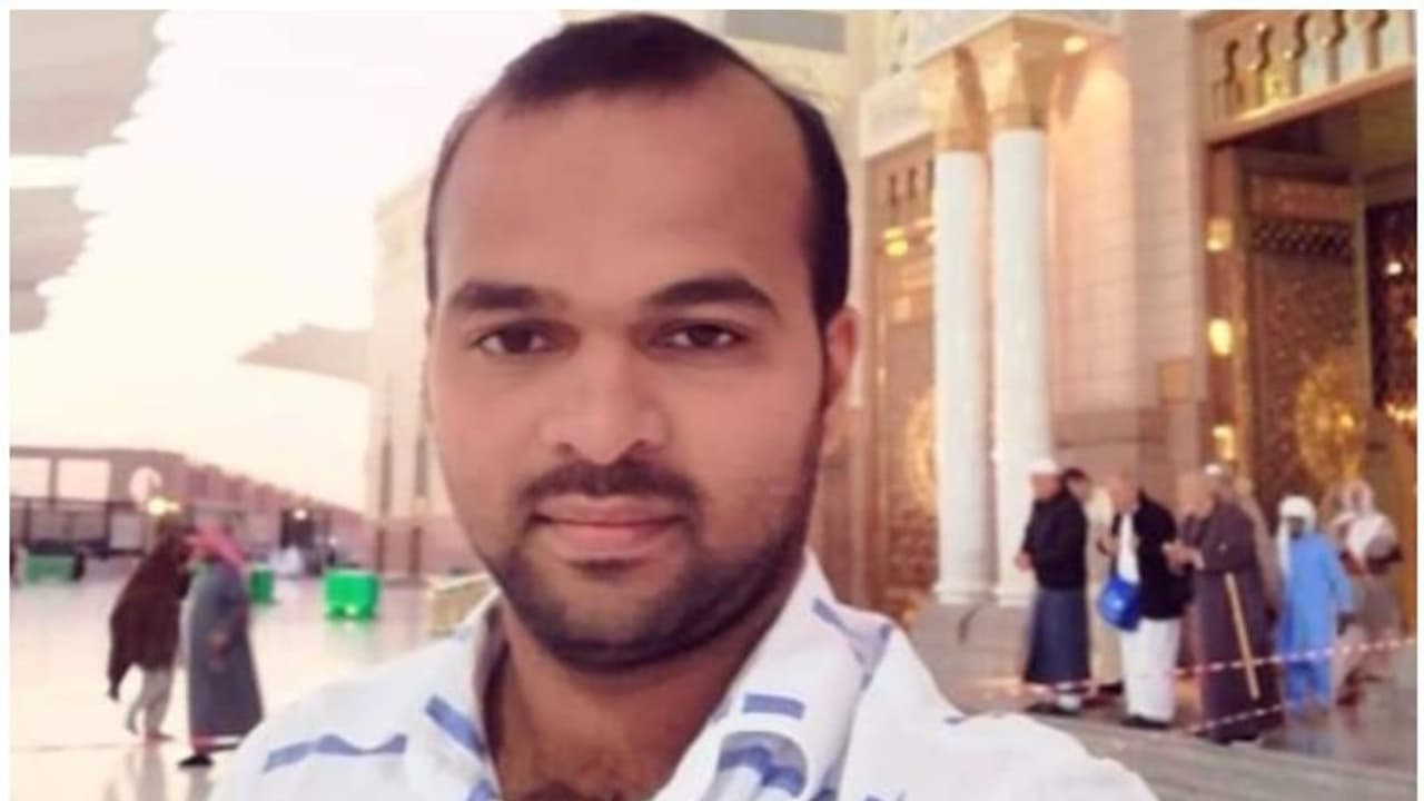 Expat Died: പ്രവാസി മലയാളി ഹൃദയാഘാതം മൂലം മരിച്ചു Expat Died: പ്രവാസി മലയാളി ഹൃദയാഘാതം മൂലം മരിച്ചു