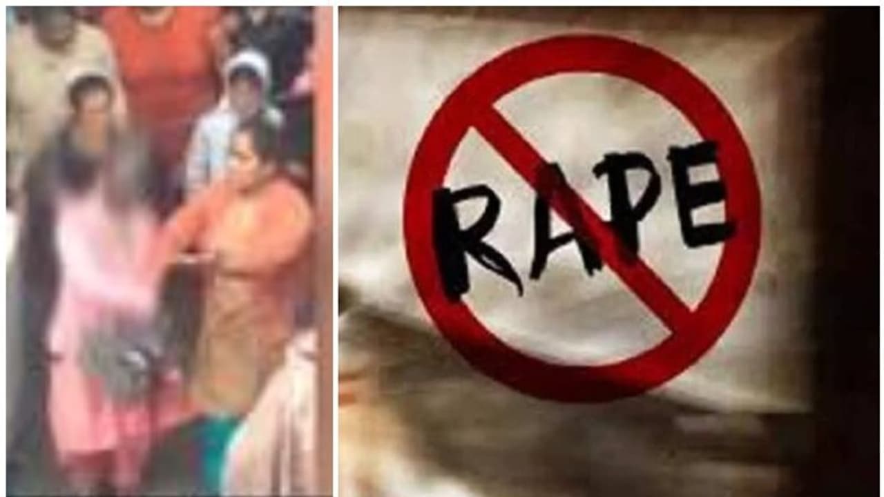 Delhi Rape : ബലാത്സംഗ ഇരയെ പൊതുമധ്യത്തിൽ അപമാനിച്ച സംഭവം; ഒരു കൗമാരക്കാരൻ കൂടി പിടിയിൽ Delhi Rape : ബലാത്സംഗ ഇരയെ പൊതുമധ്യത്തിൽ അപമാനിച്ച സംഭവം; ഒരു കൗമാരക്കാരൻ കൂടി പിടിയിൽ
