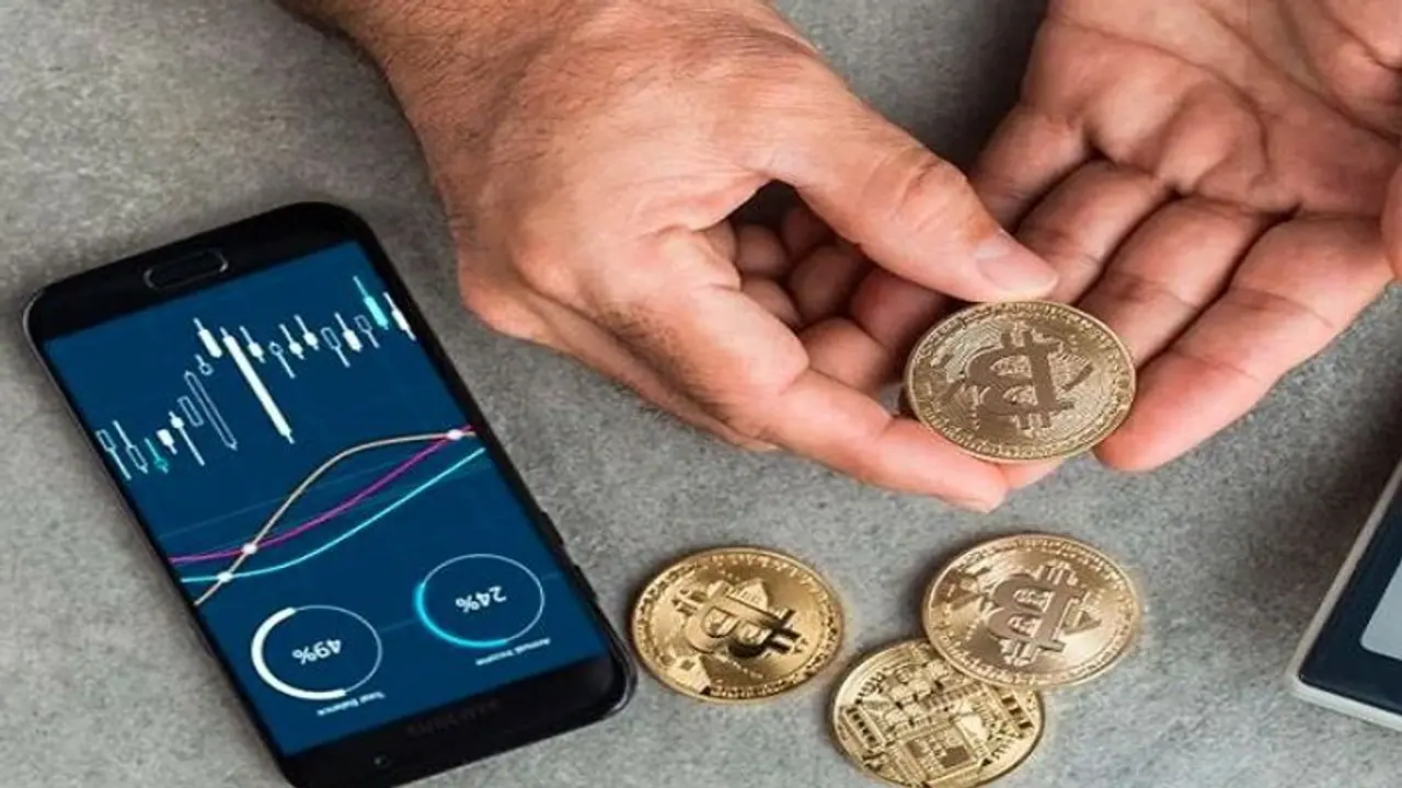 Cryptocurrency Price, 15 Feb, 2022: बिटकॉइन, ईथर, डॉगकोइन, शीबा इनु, सोलाना में 10 फीसदी तक का उछाल Cryptocurrency Price, 15 Feb, 2022: बिटकॉइन, ईथर, डॉगकोइन, शीबा इनु, सोलाना में 10 फीसदी तक का उछाल