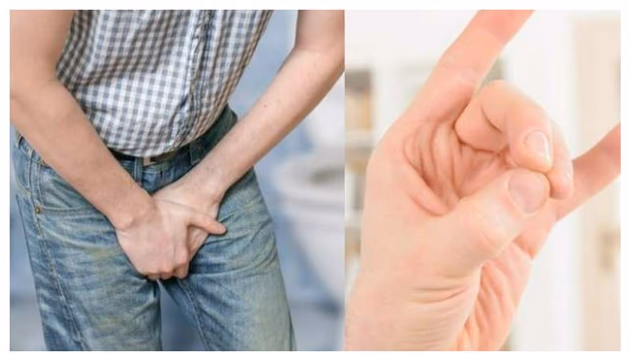 Kidney mudra: சிறுநீரக செயல் இழப்பு, மலச்சிக்கல் பிரச்சனையை தீர்க்கும் முத்திரைகள்...!!
