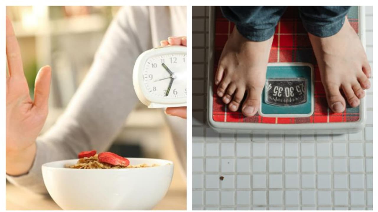 weight loss: உடல் எடையை குறைக்க விரதம் இருப்பது....சரியா? தவறா? தெரிந்து கொள்வது அவசியம்...!!