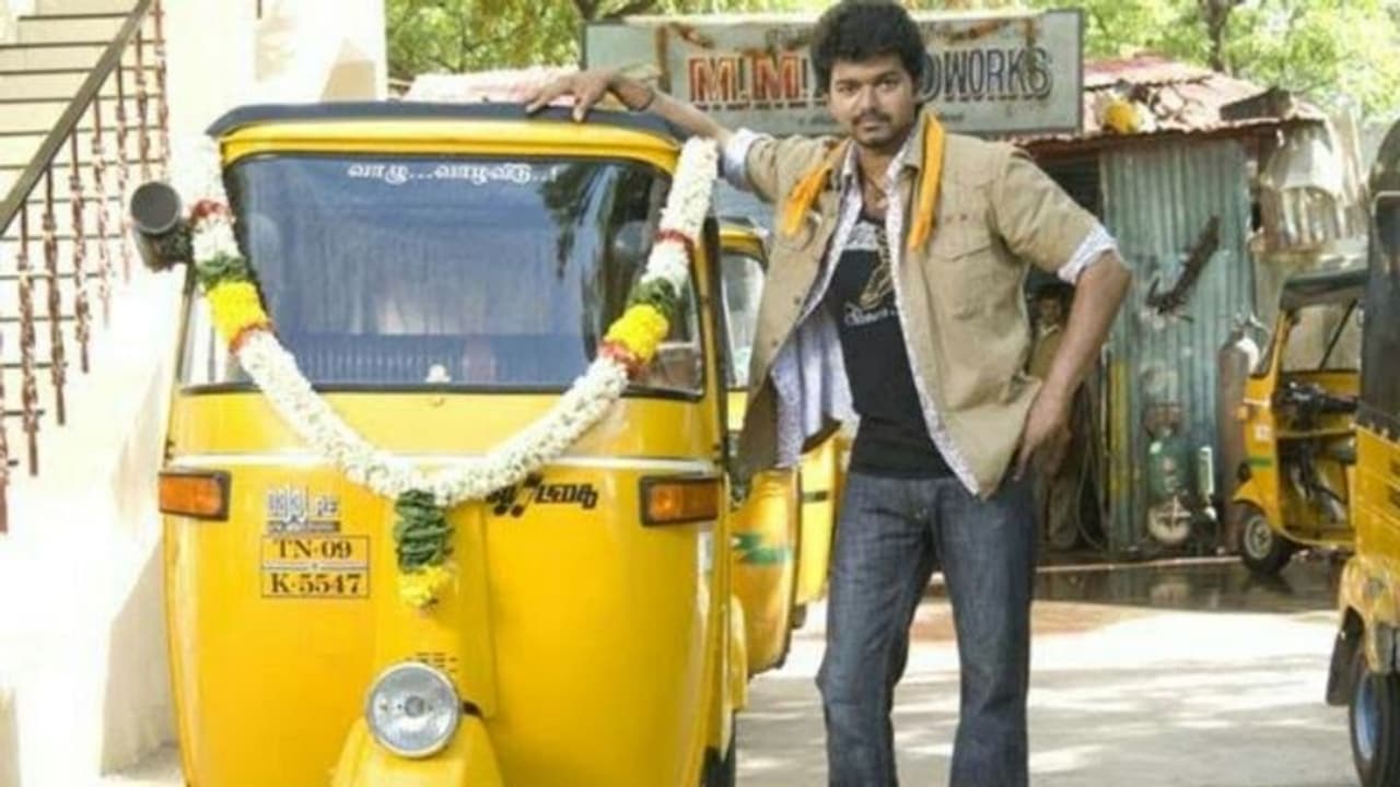 அஜித் டயலாக்கை சொல்லி புலம்பும் விஜய் டீம்..! இது விதியா இல்ல தி.மு.க.வின் சதியா!