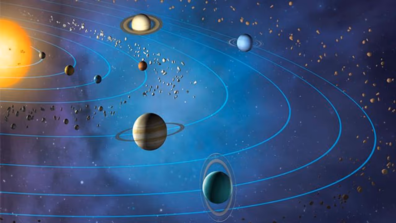 41 दिन बाद शुक्र चलेगा सीधी चाल, 27 फरवरी को मकर राशि में करेगा प्रवेश, बिजनेस में आएगी तेजी 41 दिन बाद शुक्र चलेगा सीधी चाल, 27 फरवरी को मकर राशि में करेगा प्रवेश, बिजनेस में आएगी तेजी