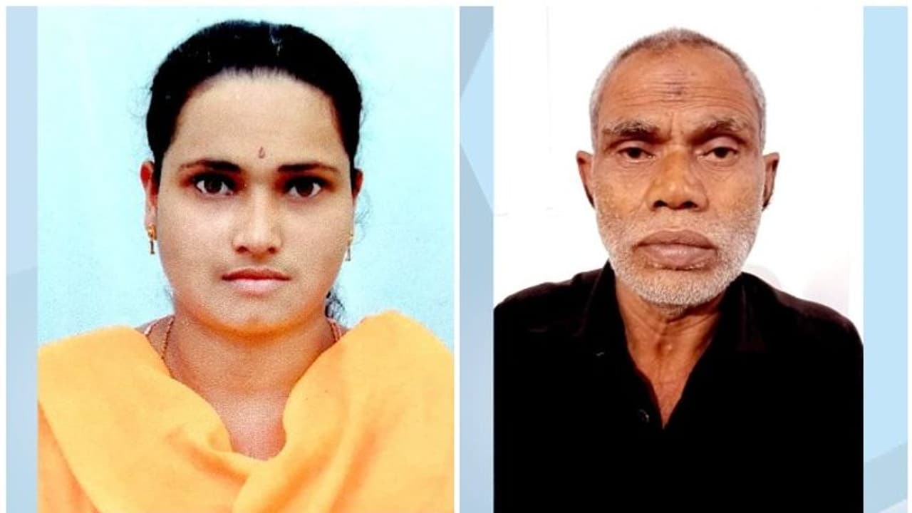 മാനസിക വെല്ലുവിളി നേരിടുന്ന ഗര്ഭിണിയായ യുവതിയുടെ മരണം കൊലപാതകമെന്ന് പൊലീസ്; കുടുംബ സുഹൃത്ത് പിടിയില് മാനസിക വെല്ലുവിളി നേരിടുന്ന ഗര്ഭിണിയായ യുവതിയുടെ മരണം കൊലപാതകമെന്ന് പൊലീസ്; കുടുംബ സുഹൃത്ത് പിടിയില്