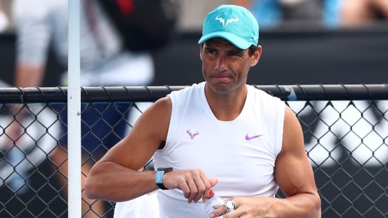 Australian Open 2022 : ഓസ്ട്രേലിയന്‍ ഓപ്പൺ പുരുഷ ഫൈനല്‍ ഇന്ന്; മെദ്‍‍വദേവിനെ വീഴ്‌ത്തി ചരിത്രമെഴുതാന്‍ നദാല്‍