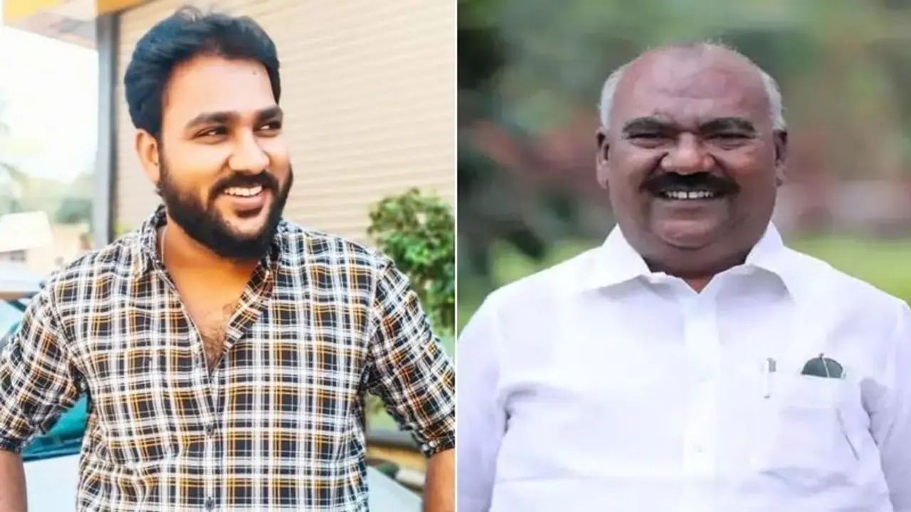 6வது முறையாக செஞ்சி கோட்டை திமுக கோட்டையானது.. அப்பா வழியில் பேரூராட்சி தலைவராகிறார் மகன்.! 6வது முறையாக செஞ்சி கோட்டை திமுக கோட்டையானது.. அப்பா வழியில் பேரூராட்சி தலைவராகிறார் மகன்.!