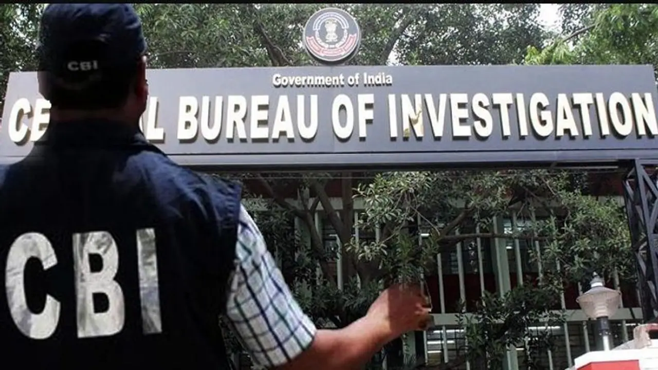 Meghalaya becomes ninth state to withdraw general consent to CBI Meghalaya becomes ninth state to withdraw general consent to CBI