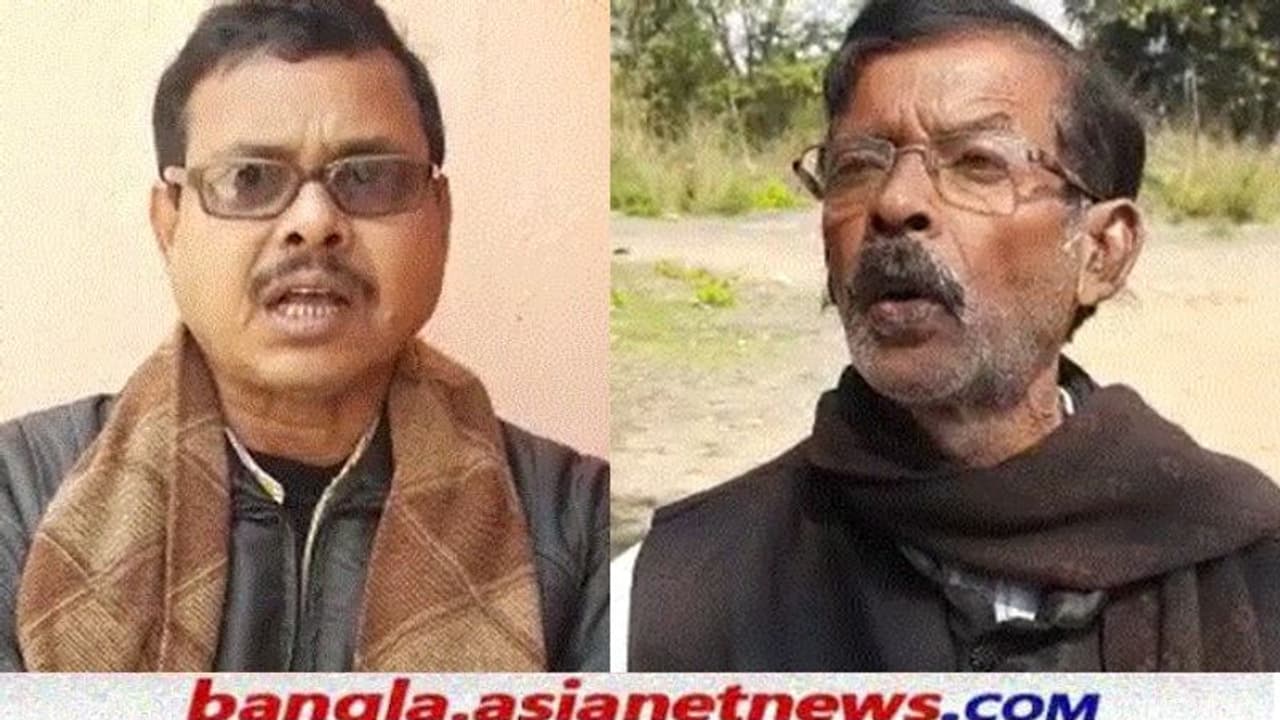 ' বিজেপি সভাপতিকে মানছি না', বিষ্ণুপুরে পোস্টার ঘিরে পদ্ম শিবিরের দলীয় কোন্দল প্রকাশ্যে ' বিজেপি সভাপতিকে মানছি না', বিষ্ণুপুরে পোস্টার ঘিরে পদ্ম শিবিরের দলীয় কোন্দল প্রকাশ্যে