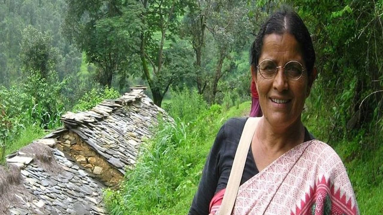 कौन हैं उत्तराखंड की बसंती दीदी, मन की बात में पीएम मोदी ने की तारीफ, कहा अपना पूरा जीवन संघर्षों के बीच जीया