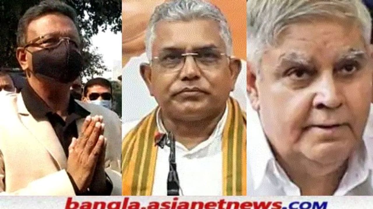 'পেগাসাস থেকে বাঁচবার জন্য গান্ধীজির মৃত্যুবার্ষিকী পালন করছে বিজেপি', বিস্ফোরক ফিরহাদ