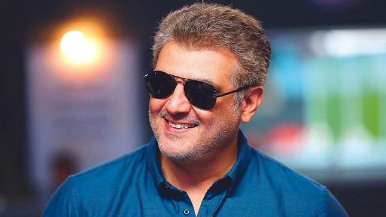 AK 61 movie : அட்ராசக்க... இது வேறலெவல் அப்டேட்டா இருக்கே!! அஜித்தின் ‘ஏ.கே.61’ படத்தில் இணையும் சூப்பர்ஸ்டார்