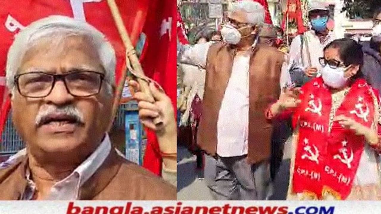 'রাজ্যপাল কি ভুলে গেছেন, ভারতের সবচেয়ে বড়ো হিংসা ঘটিয়েছিল RSS', গান্ধীর মৃত্যু দিবসে কী ইঙ্গিত সুজনের