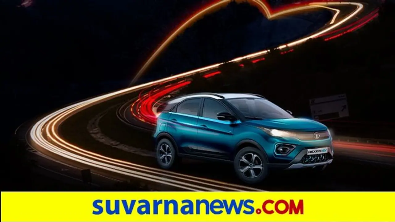 Nexon EV sales ಟಾಟಾ ನೆಕ್ಸಾನ್ ಎಲೆಕ್ಟ್ರಿಕ್ ಕಾರಿಗೆ ಭಾರಿ ಬೇಡಿಕೆ, ಕಳೆದ 10 ತಿಂಗಳಲ್ಲಿ 9 ಸಾವಿರ EV ಮಾರಾಟ!