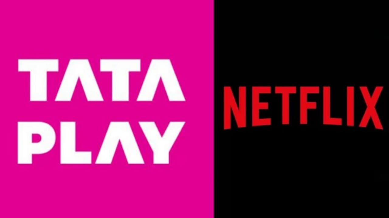 Tata Play से जुड़ा Netflix, जानिए ओटीटी प्लेटफॉर्म के लिए कितनी देनी पड़ेगी कीमत Tata Play से जुड़ा Netflix, जानिए ओटीटी प्लेटफॉर्म के लिए कितनी देनी पड़ेगी कीमत