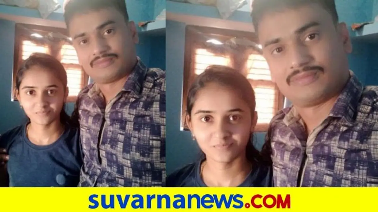Woman Suicide : ವಸತಿ ಗೃಹದಲ್ಲೇ ಕಾನ್ಸ್ಟೇಬಲ್ ಪತ್ನಿ ಸುಸೈಡ್, ಕಾರಣ ನಿಗೂಢ!