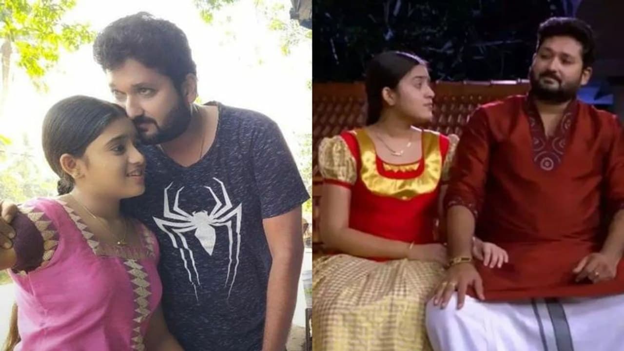 Vanambadi : 'കേരളവും അനുമോളും എനിക്ക് പ്രിയപ്പെട്ടതാണ്', ചിത്രം പങ്കുവച്ച് 'മോഹന്കുമാര്' Vanambadi : 'കേരളവും അനുമോളും എനിക്ക് പ്രിയപ്പെട്ടതാണ്', ചിത്രം പങ്കുവച്ച് 'മോഹന്കുമാര്'