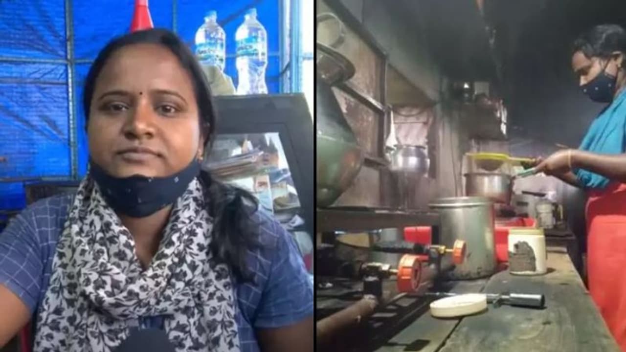 കുസാറ്റിലെ ഗവേഷണത്തിനൊപ്പം ജീവിതം മുന്നോട്ട് കൊണ്ടുപോകാന് ചായക്കടയും, മാതൃകയായി ആര്ദ്ര കുസാറ്റിലെ ഗവേഷണത്തിനൊപ്പം ജീവിതം മുന്നോട്ട് കൊണ്ടുപോകാന് ചായക്കടയും, മാതൃകയായി ആര്ദ്ര