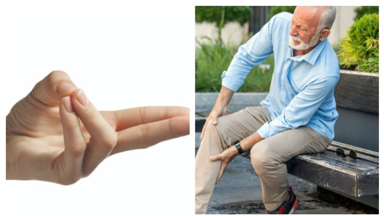 மூட்டு வலி, சிறுநீரக பிரச்சனைகளுக்கு தீர்வாகும் முத்திரைகள்..! காலை, மாலை இரண்டு வேளை செய்யலாம்... மூட்டு வலி, சிறுநீரக பிரச்சனைகளுக்கு தீர்வாகும் முத்திரைகள்..! காலை, மாலை இரண்டு வேளை செய்யலாம்...