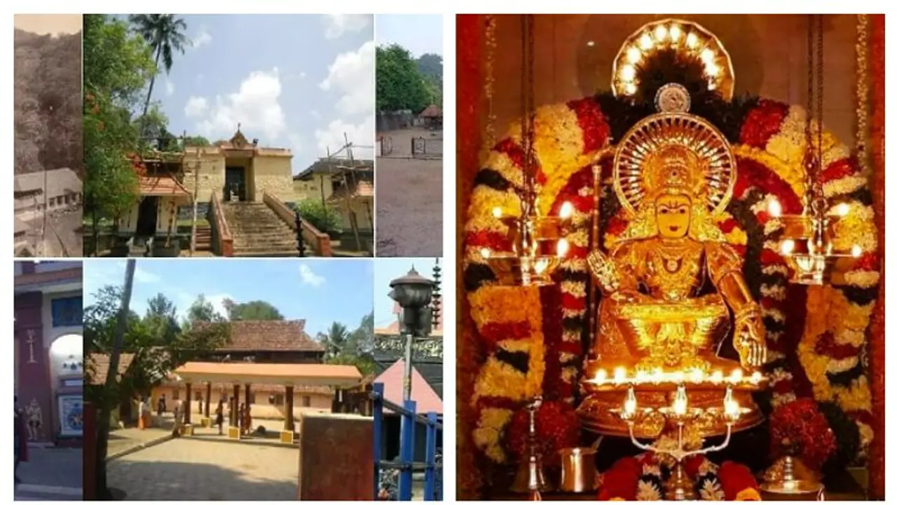 ஐயப்பன் பக்தர்களுக்கு ஒரு மகிழ்ச்சியான செய்தி...! இனிமேல் ஐயப்பனின் அறுபடை வீடுகளுக்கும் செல்லலாம்...