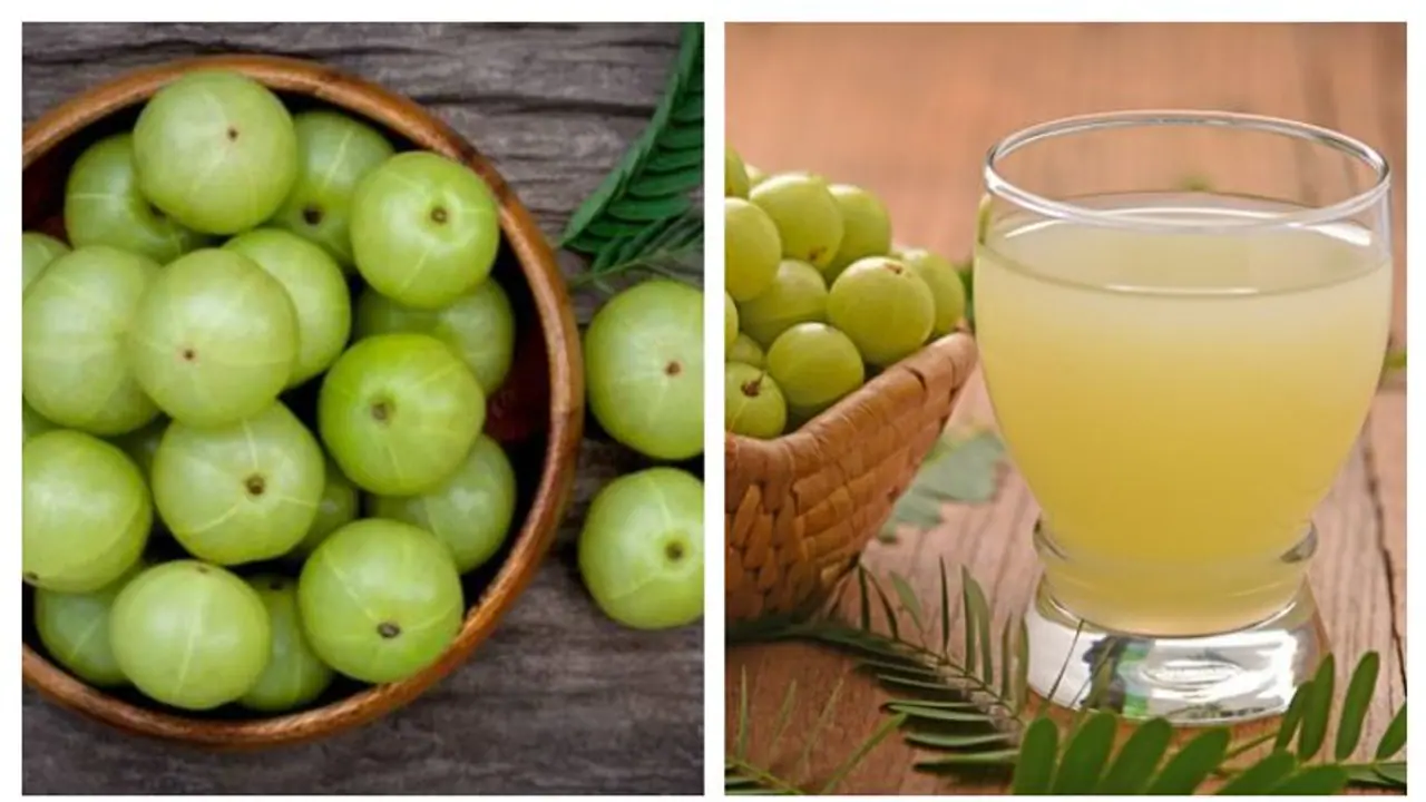 Immunity booster: இம்யூனிட்டியை அதிகரிக்கும் நெல்லிக்காய் ஜூஸ்..! நீரழிவு நோயாளிகளுக்கு பெஸ்ட்..!!