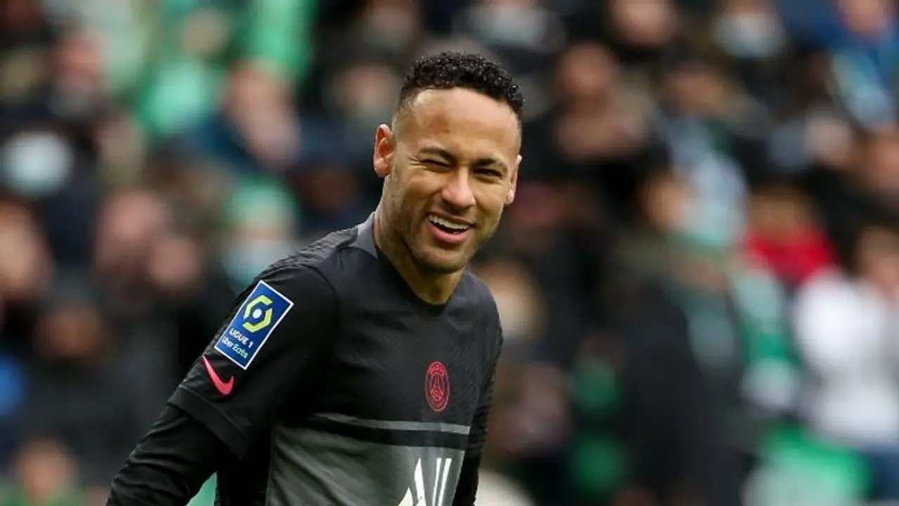 Neymar Dream XI : നെയ്മറുടെ സ്വപ്ന ഇലവന്; ക്രിസ്റ്റ്യാനോയും സുവാരസും പുറത്ത്, അത്ഭുതതാരത്തിന് ഇടം Neymar Dream XI : നെയ്മറുടെ സ്വപ്ന ഇലവന്; ക്രിസ്റ്റ്യാനോയും സുവാരസും പുറത്ത്, അത്ഭുതതാരത്തിന് ഇടം