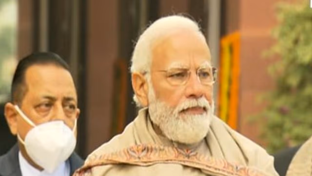 PM मोदी 2 फरवरी को प्रदेश की 403 विधानसभाओं के कार्यकर्ताओं को करेंगे संबोधित PM मोदी 2 फरवरी को प्रदेश की 403 विधानसभाओं के कार्यकर्ताओं को करेंगे संबोधित