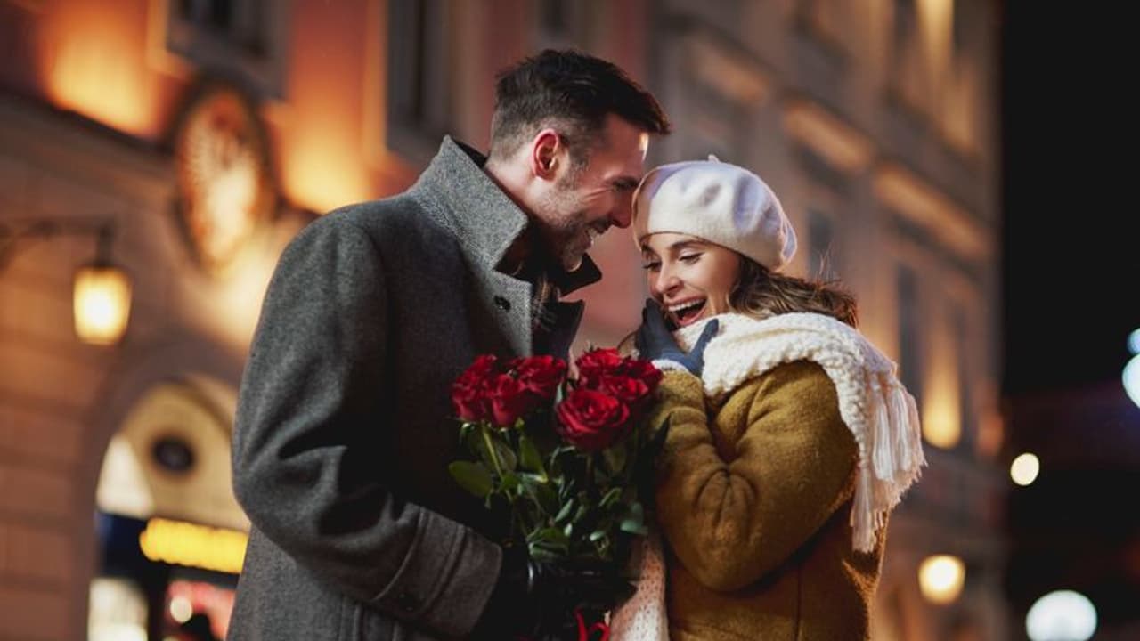 Love life of February Month: প্রেমের মাস চুটিয়ে উপভোগ করতে চলেছে এই ৪ রাশি Love life of February Month: প্রেমের মাস চুটিয়ে উপভোগ করতে চলেছে এই ৪ রাশি