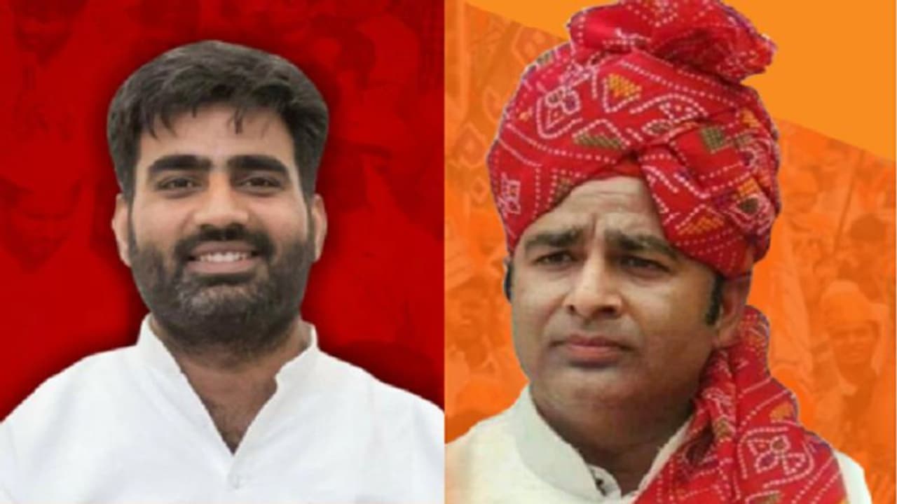 Special Story: हॉट सीट सरधना पर यूपी चुनाव में इस बार BJP की लगेगी हैट्रिक? , संगीत सोम को मिल रही कड़ी चुनौती Special Story: हॉट सीट सरधना पर यूपी चुनाव में इस बार BJP की लगेगी हैट्रिक? , संगीत सोम को मिल रही कड़ी चुनौती