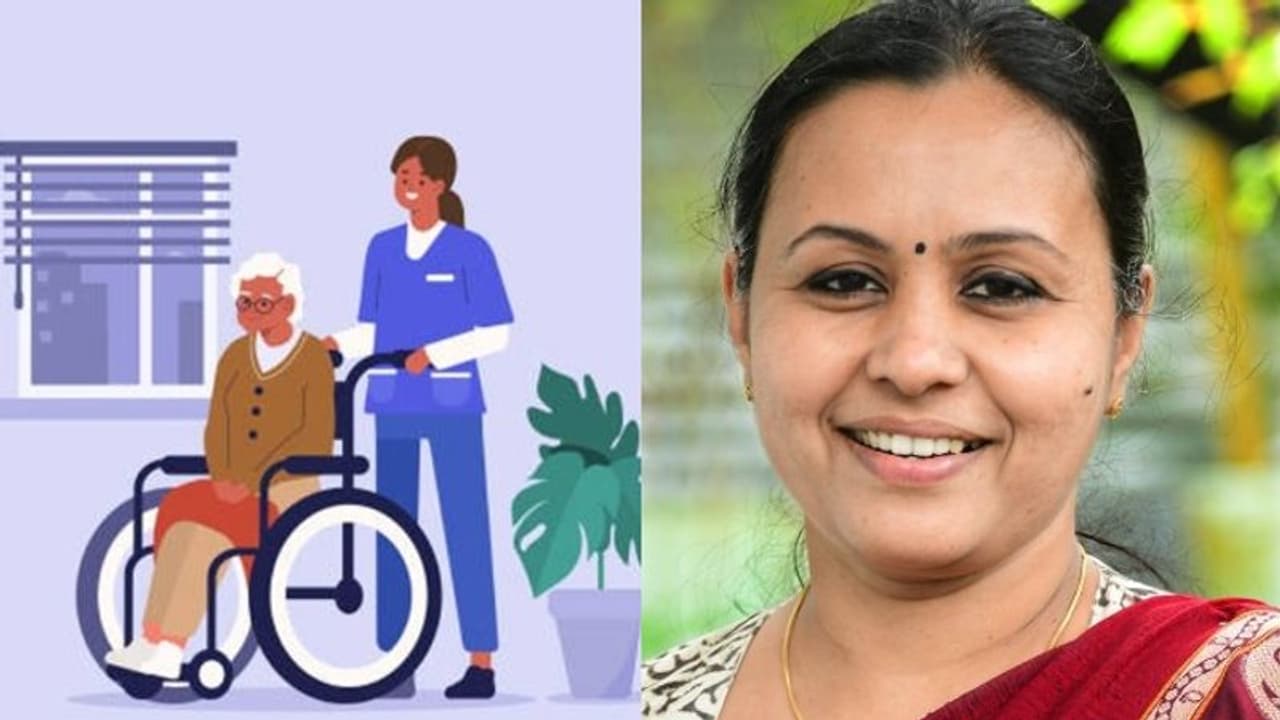 കിടപ്പ് രോഗികള്‍ക്ക് ശാസ്ത്രീയ ഗൃഹപരിചരണം ഉറപ്പാക്കണം; മന്ത്രി വീണാ ജോര്‍ജ്