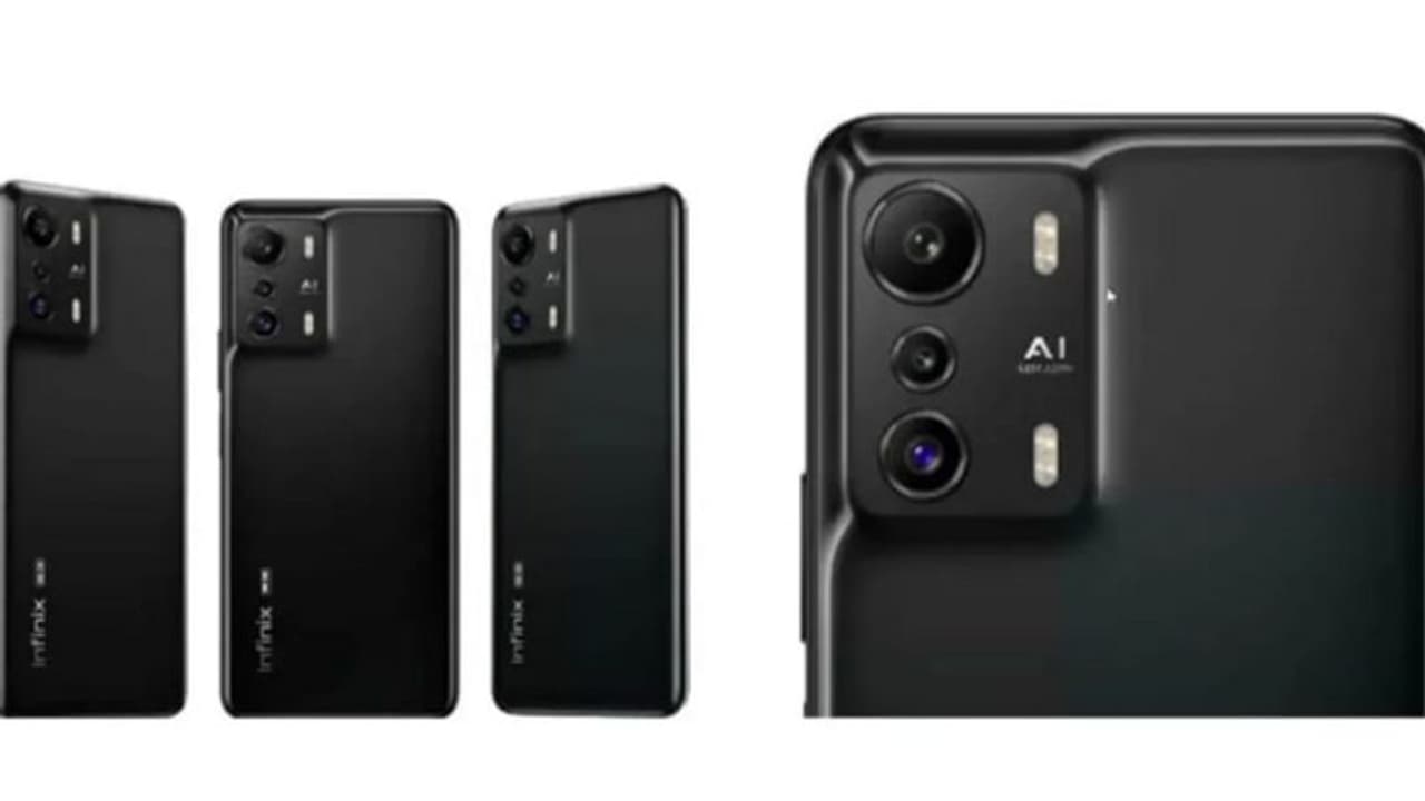 Twitter पर दिखा Infinix Zero 5G स्मार्टफोन, जल्द हो सकता है इंडिया में लॉन्च Twitter पर दिखा Infinix Zero 5G स्मार्टफोन, जल्द हो सकता है इंडिया में लॉन्च