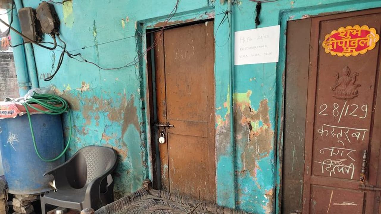 ಮೊಮ್ಮಗನ ಶವದೊಂದಿಗೆ 10 ದಿನ ಕಳೆದ ವೃದ್ಧೆ ಮೊಮ್ಮಗನ ಶವದೊಂದಿಗೆ 10 ದಿನ ಕಳೆದ ವೃದ್ಧೆ