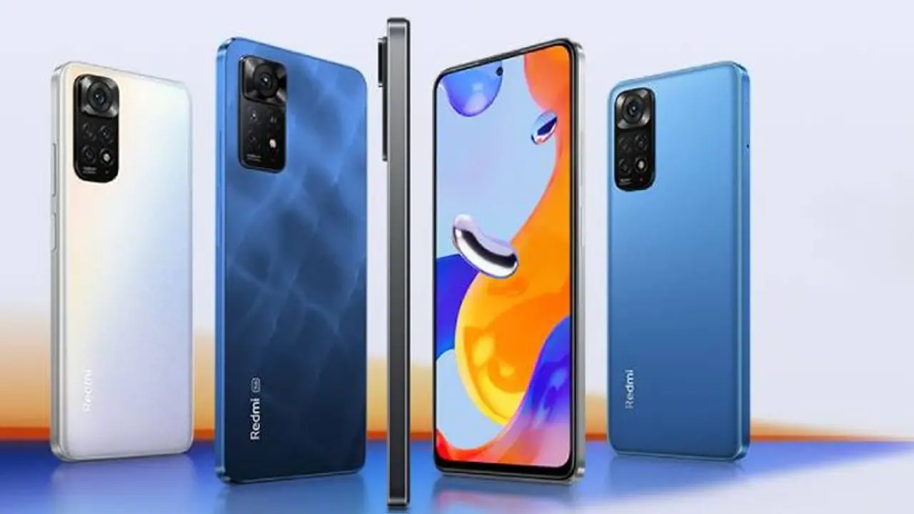 Redmi Note 11S Price : റെഡ്മീ നോട്ട് 11 സീരിസ് ഫോണുകള്‍ ഇന്ത്യയില്‍ ഇറങ്ങി; അത്ഭുതപ്പെടുത്തുന്ന വില
