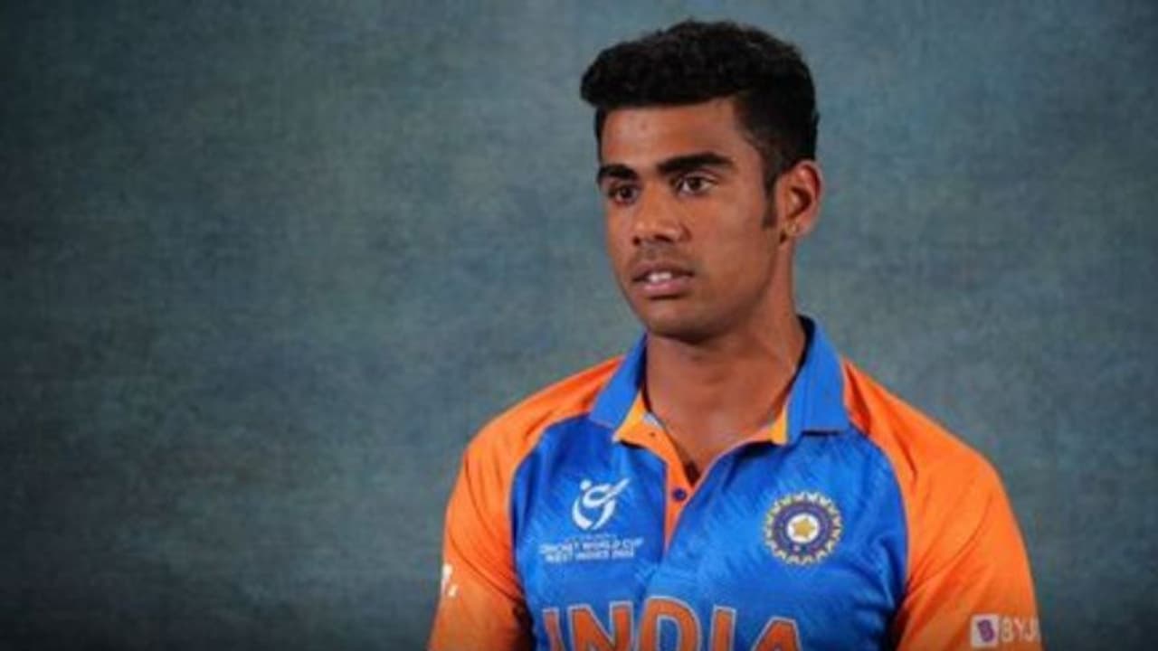 BCCI: ఆ ఆరోపణలను పెద్దగా పట్టించుకోని బీసీసీఐ.. రాజవర్ధన్ కు ఊరట..? BCCI: ఆ ఆరోపణలను పెద్దగా పట్టించుకోని బీసీసీఐ.. రాజవర్ధన్ కు ఊరట..?