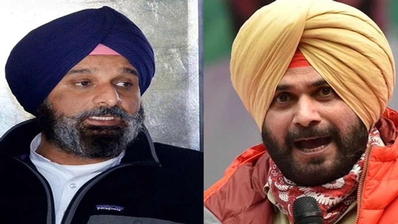 पंजाब चुनाव: बिक्रम मजीठिया ने चैलेंज स्वीकारा सिर्फ अमृतसर ईस्ट से लड़ेंगे इलेक्शन, जानिए SAD का नया प्लान पंजाब चुनाव: बिक्रम मजीठिया ने चैलेंज स्वीकारा सिर्फ अमृतसर ईस्ट से लड़ेंगे इलेक्शन, जानिए SAD का नया प्लान