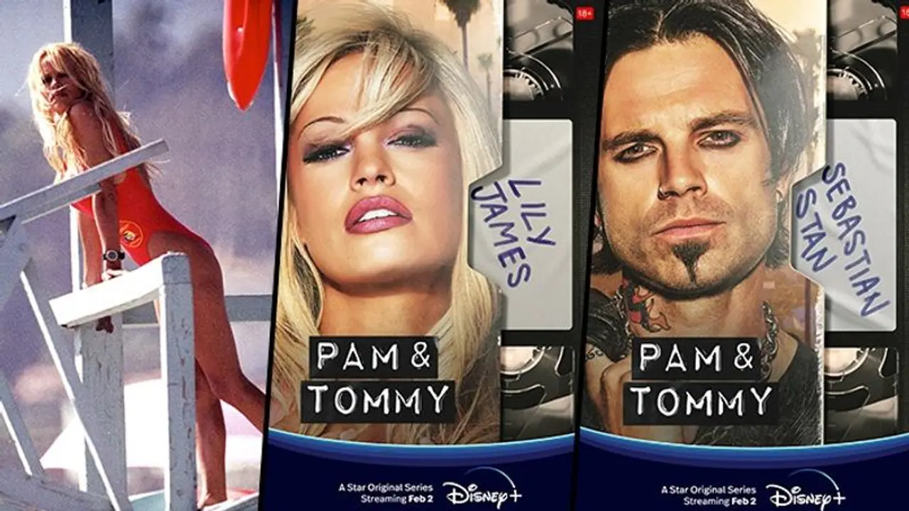 Pam & Tommy: Lily James defends 'essential' sex scenes; calls Pamela Anderson role 'biggest acting challenge' Pam & Tommy: Lily James defends 'essential' sex scenes; calls Pamela Anderson role 'biggest acting challenge'