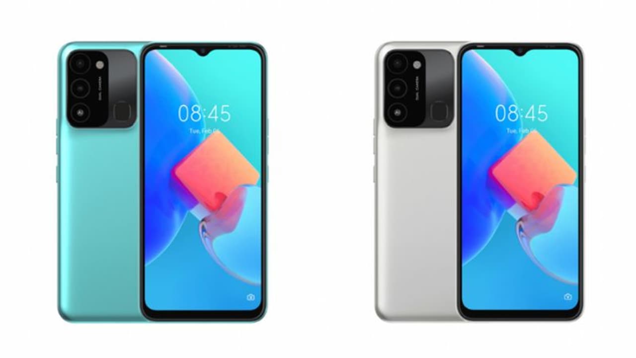 बजट स्मार्टफोन Tecno Spark 8C हुआ लॉन्च, कीमत और फीचर्स जान खरीदने का मन करेगा बजट स्मार्टफोन Tecno Spark 8C हुआ लॉन्च, कीमत और फीचर्स जान खरीदने का मन करेगा