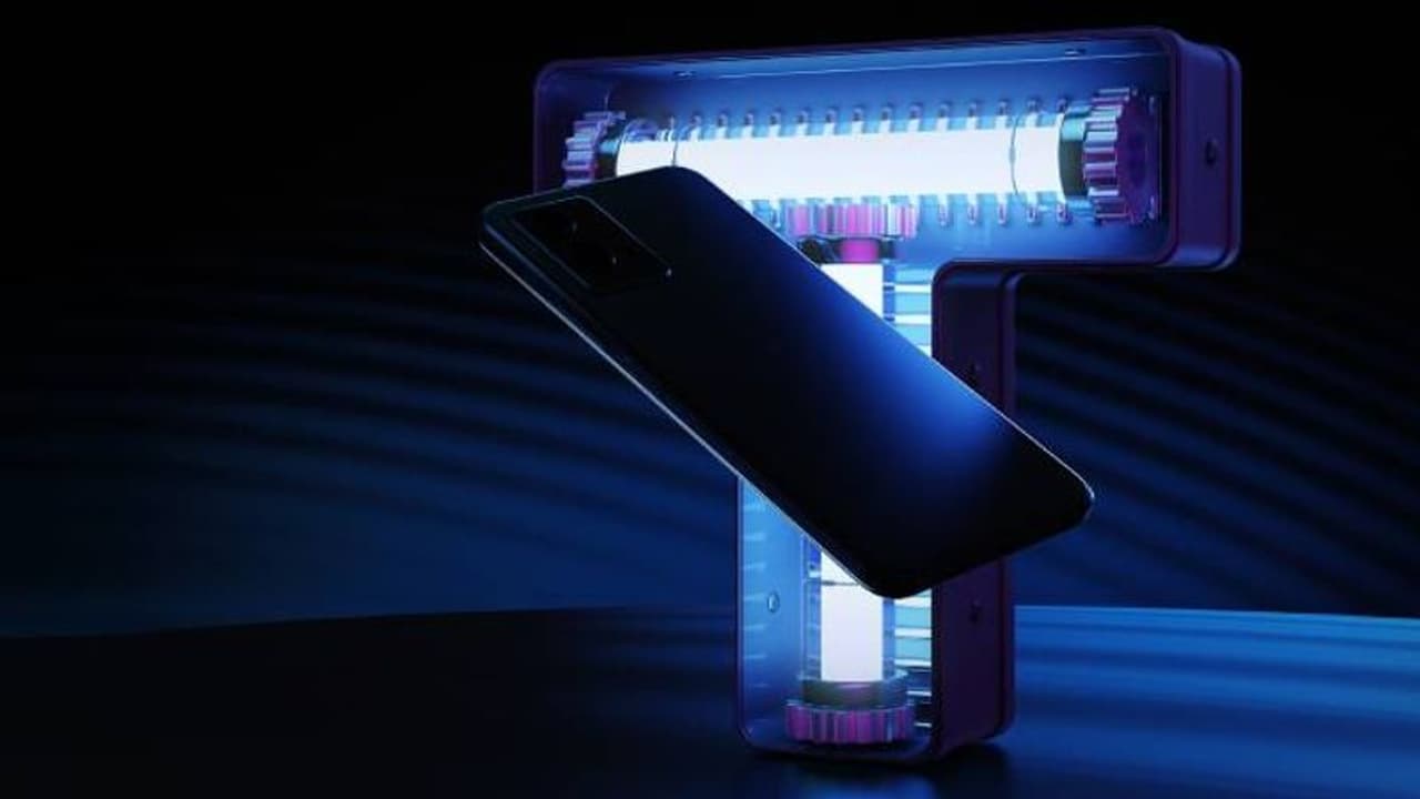 டர்போ பிராசஸர் , 5ஜி கனெக்டிவிட்டி அசத்தல் அம்சங்களுடன் அறிமுகமாகும் விவோ ஸ்மார்ட்போன்