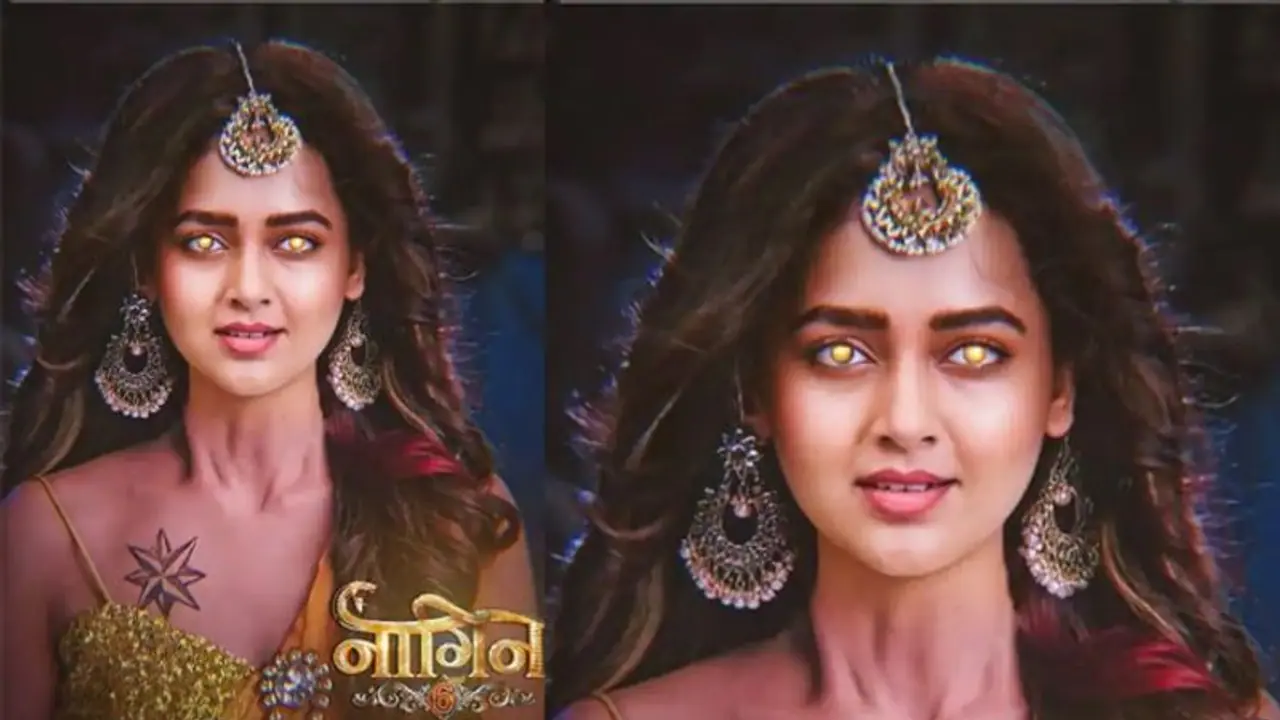 Naagin बनेंगी Bigg Boss 15 विनर Tejasswi Prakash, इस शो को रिप्लेस करने वाले सीरियल का पहला लुक