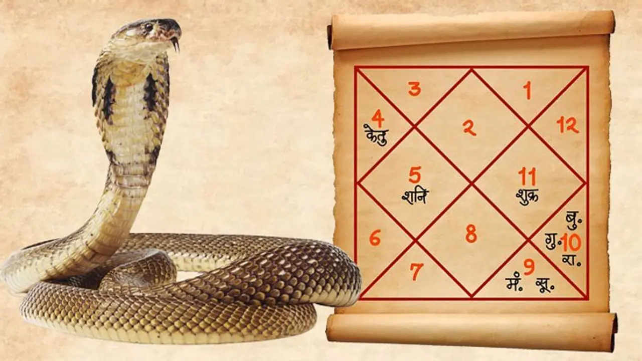 मौनी अमावस्या पर की जाती है कालसर्प दोष की शांति, जानिए कहां कहां करवा सकते हैं इसके लिए पूजा